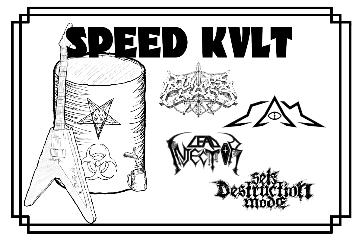 Speed Kvlt